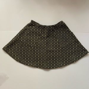 Zara Girls Skirt